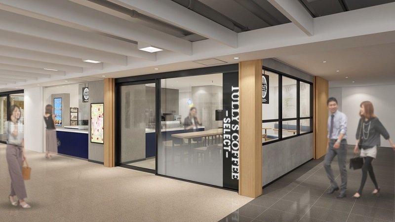 プレスリリース（2024/3/15） |プレスリリース |会社情報 |TULLY'S